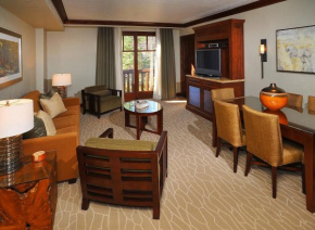 Ritz Carlton Bg Residential Suite #327/328 Condo